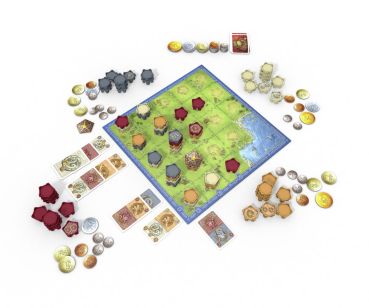 Zoch 601105104 – Kilt Castle